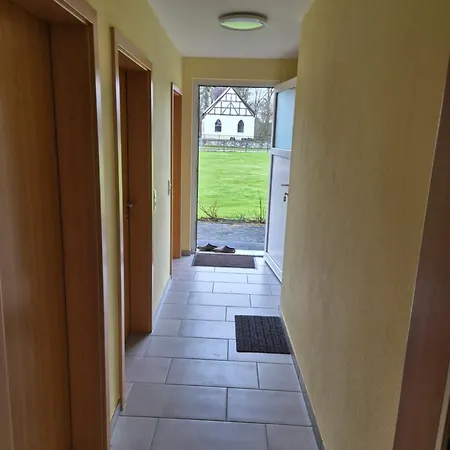 Ferienhaus Siggi *