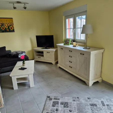 Semesterbostad Siggi *