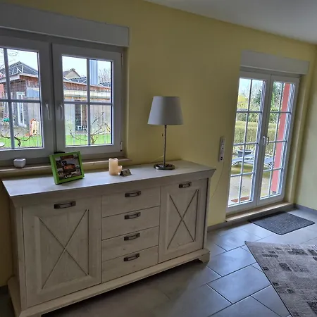 Siggi Semesterbostad