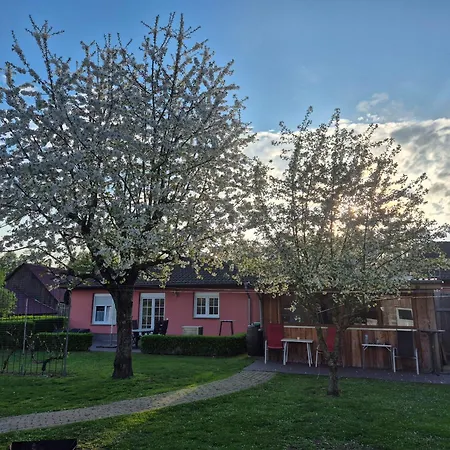 Siggi Semesterbostad *