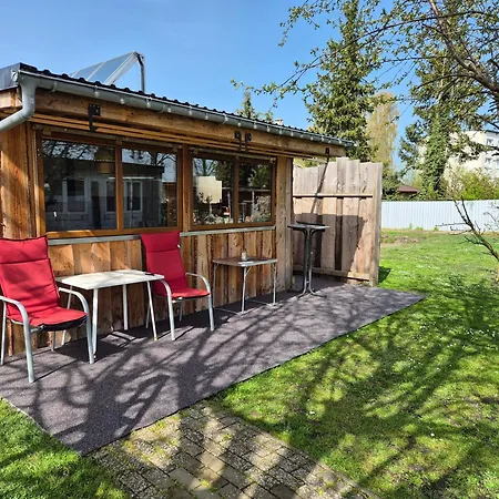 Siggi Semesterbostad *