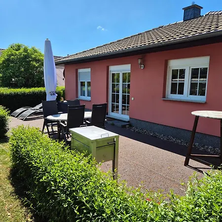 Semesterbostad Siggi *