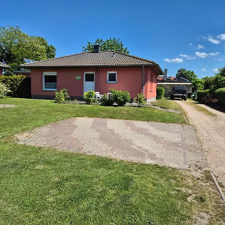 Ferienhaus Siggi *