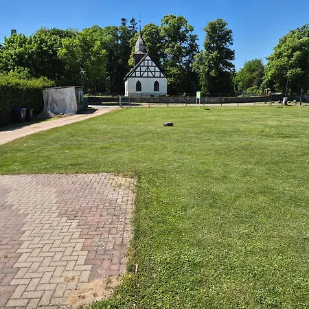 Siggi Semesterbostad Walow